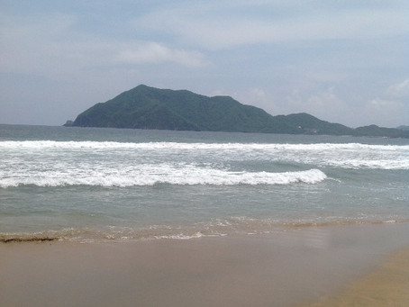 Las Enseñanzas del Mar