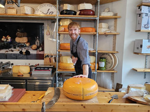 Waarom één dag Hans opnieuw plezier en energie gaf