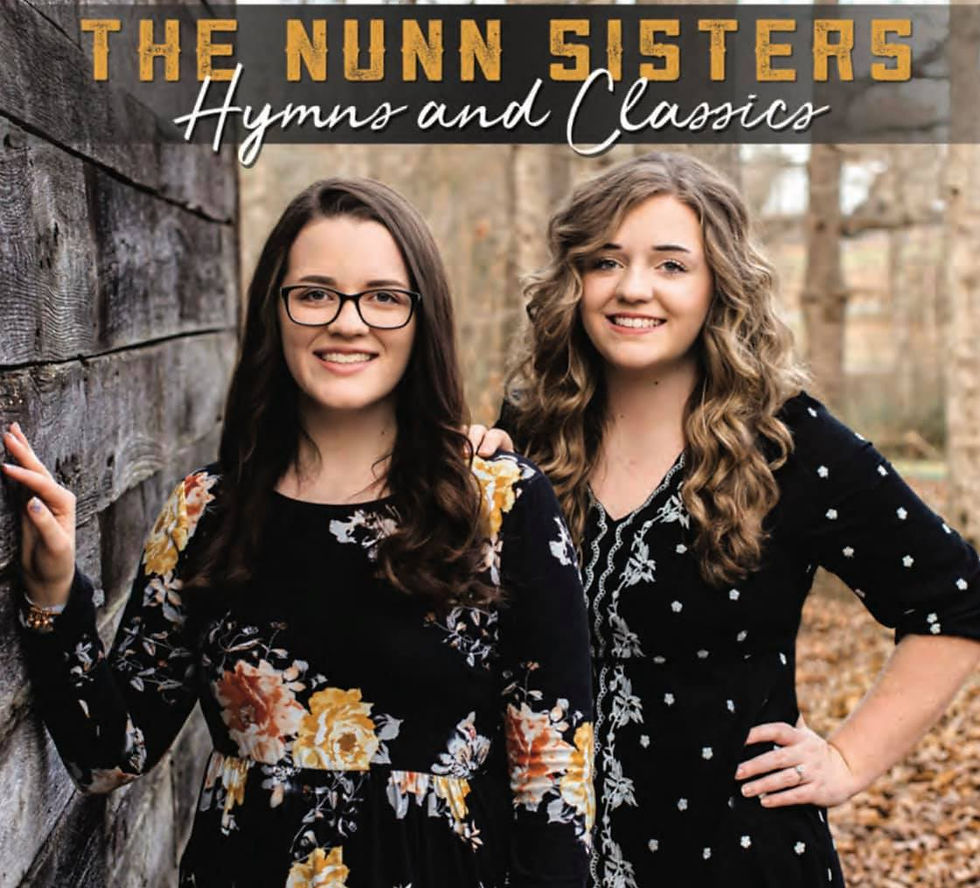 Hymns and Classics | Digital Download