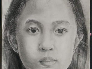 Self Portrait