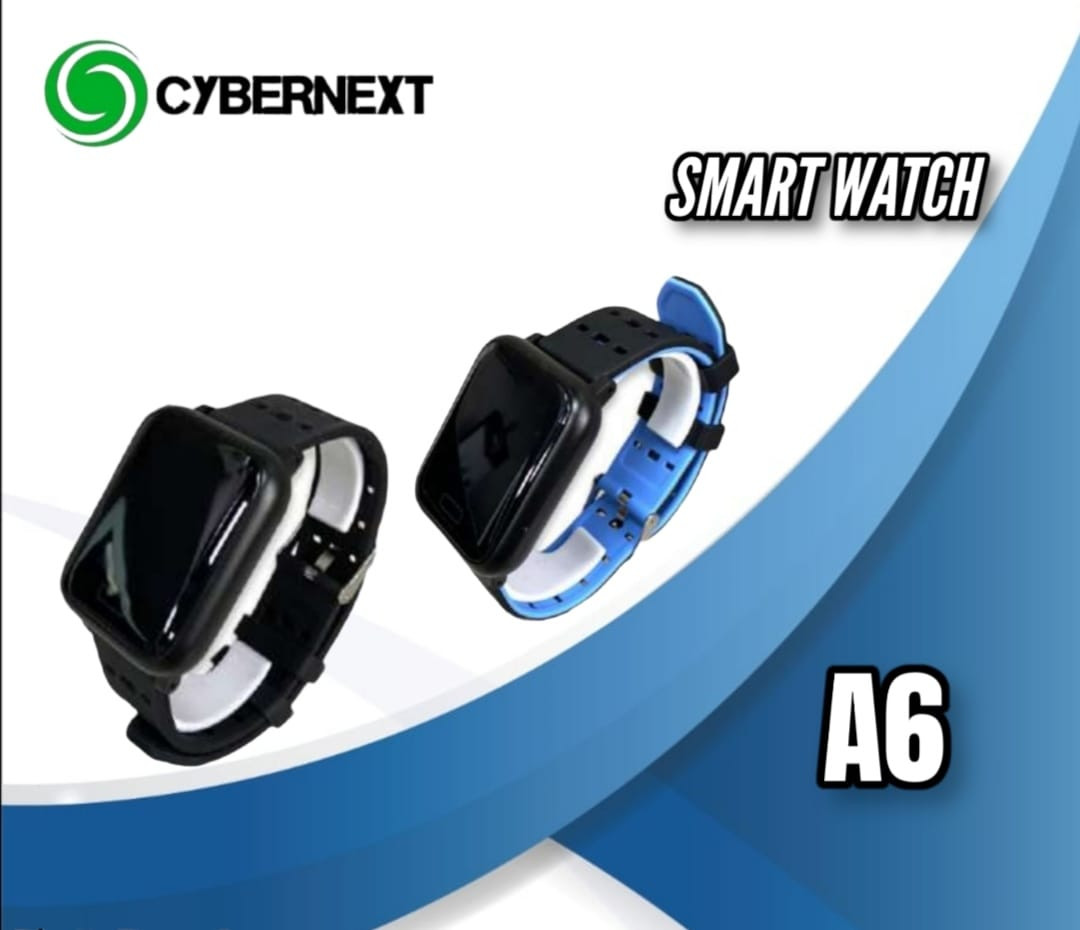 Smart Watch A6