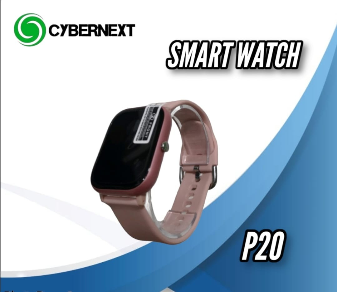 Smart Watch P20