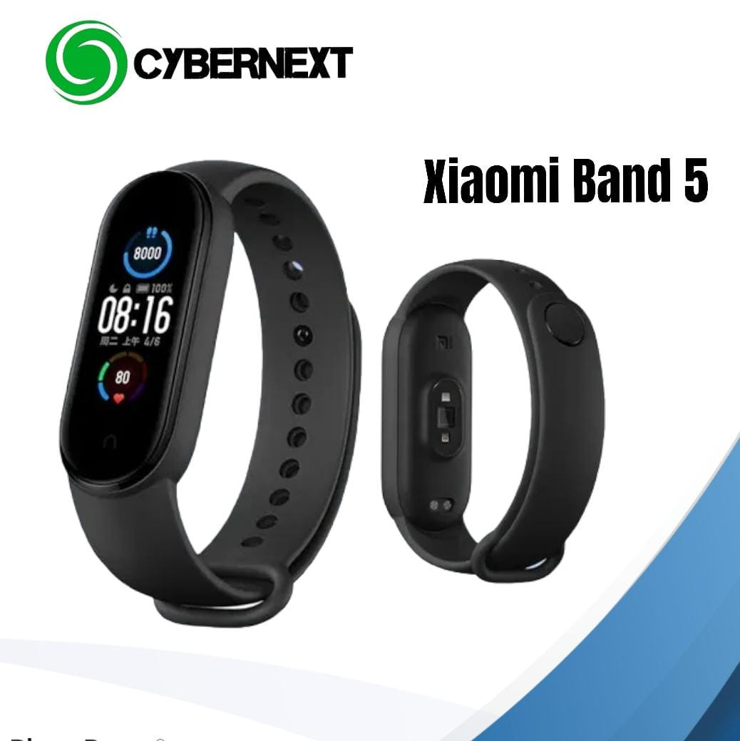 Xiaomi mi Band 5