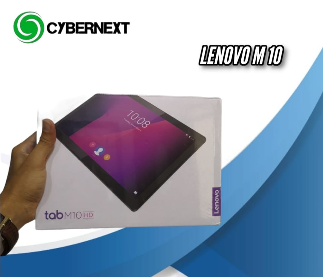 Lenovo Tab M10
