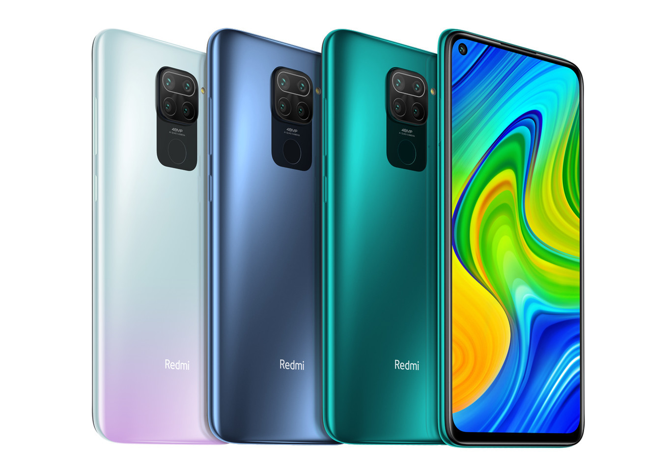 Xiaomi redmi note 9 64GB