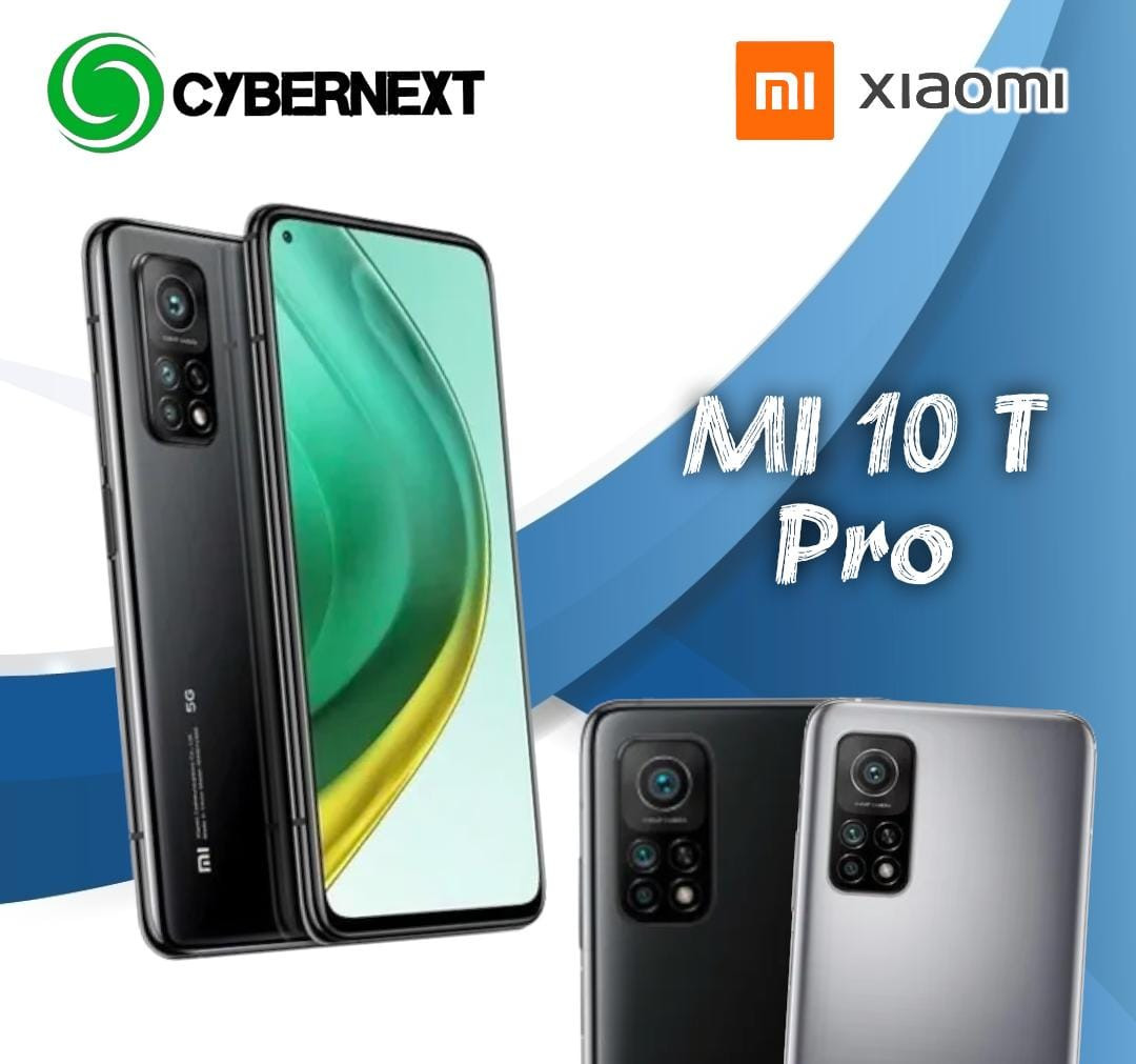 Xiaomi Mi 10T Pro 256GB