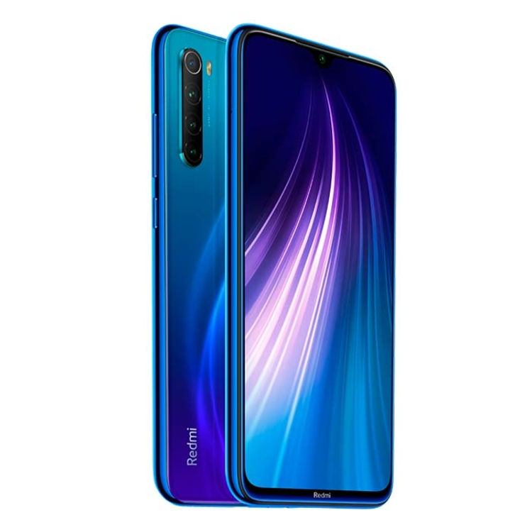 Miniatura: Xioami redmi note 8 128GB