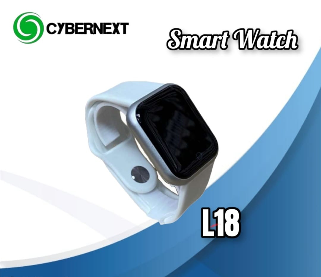 Smart Watch L18