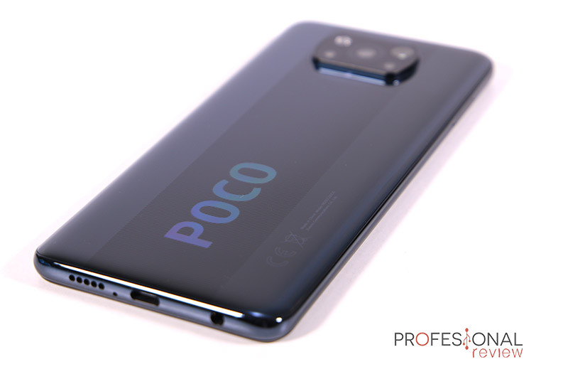 Miniatura: Xiaomi Poco X3 64GB