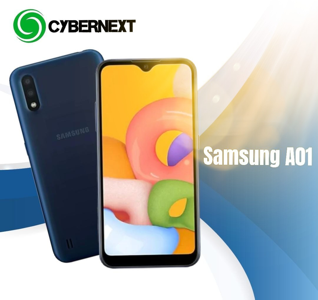 Samsung A01