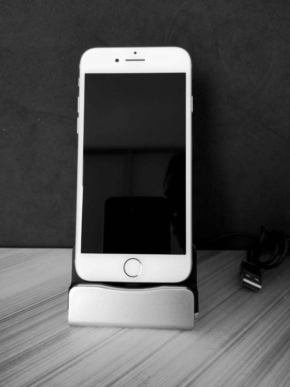 Miniatura: Iphone 7 128gb Reacondicionado