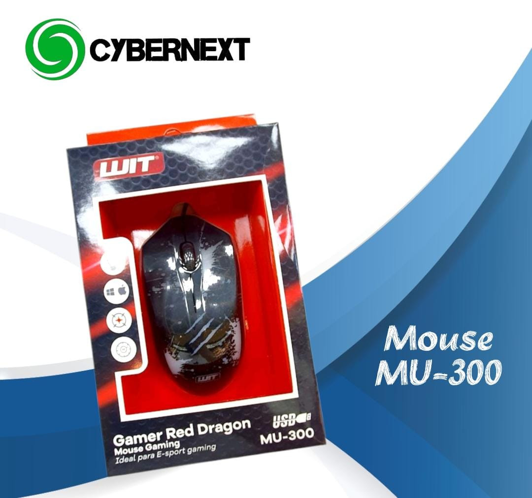 Mouse Gamer