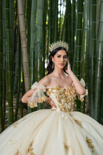 MARIGOLD | Quince Dresses