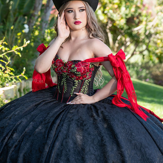 Charro | Quince Dresses Charro | Quince Dresses