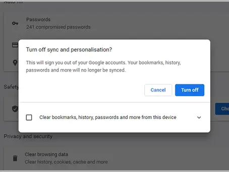 Protecting Your Privacy: Exploring Alternatives to Google Search