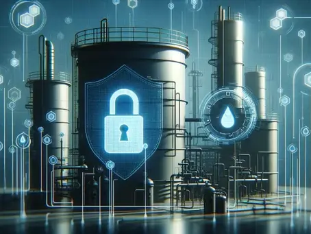 Uncovering the Iranian Cyber Attack on U.S. Water Authority: A Deep Dive into PLC Exploitation