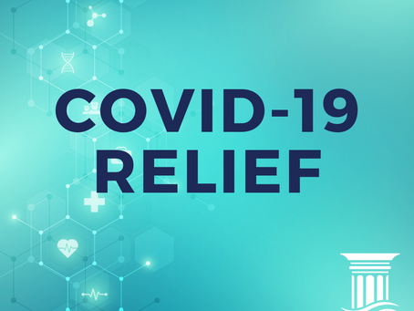 COVID-19 Relief - Extension of Due Dates 2.0 (Direct Tax)