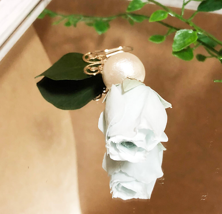 JAMS 「Sea in the Bottle」 Short