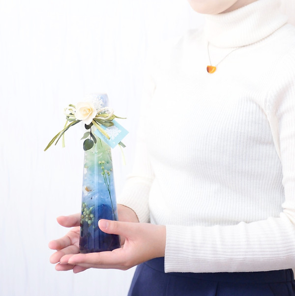 JAMS 「Sea in the Bottle」 Short