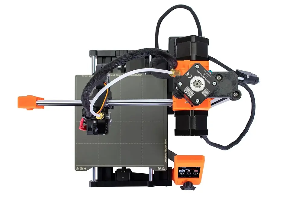 Thumbnail: Original Prusa Mini +