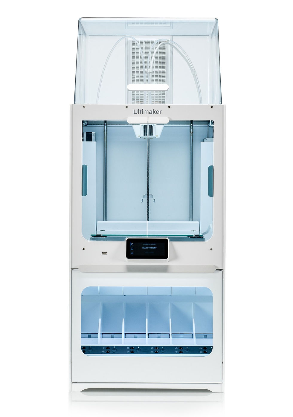 Thumbnail: ULTIMAKER S5