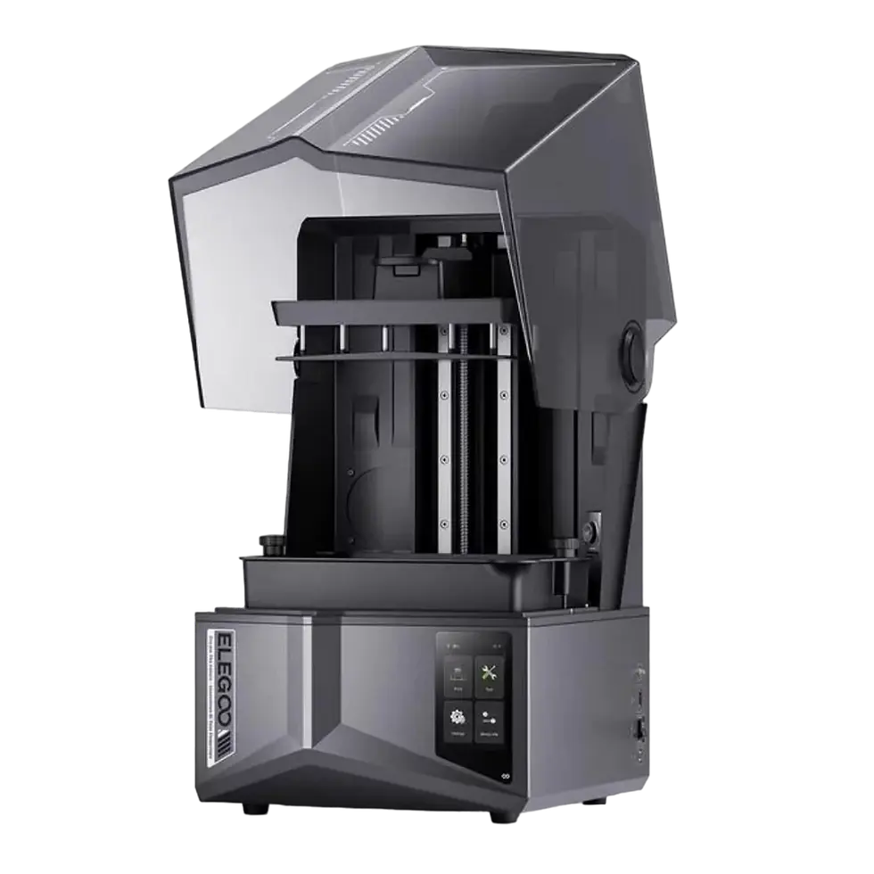 Thumbnail: Elegoo Saturn 4 Ultra