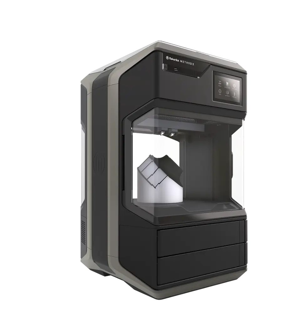 Thumbnail: ULTIMAKER METHOD XL
