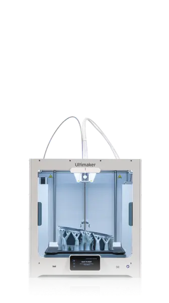 Thumbnail: ULTIMAKER S6 Flex/Glass