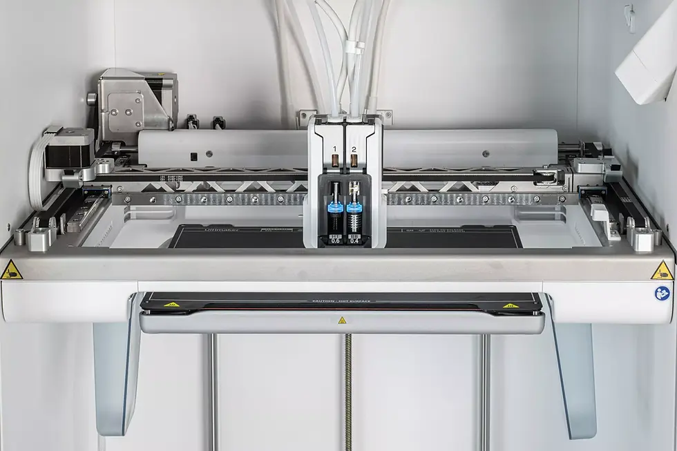 Thumbnail: ULTIMAKER Factor 4+ UltiMaker Printer Station + Maintenance kit