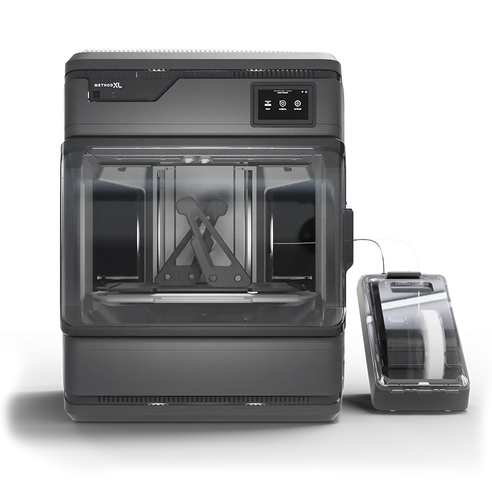 Thumbnail: ULTIMAKER METHOD XL