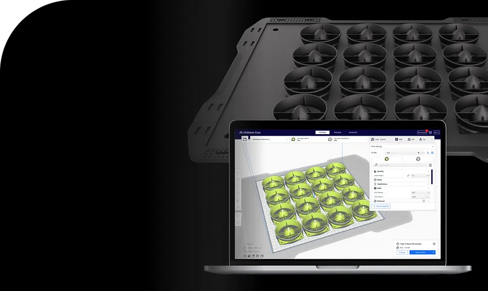 Thumbnail: ULTIMAKER METHOD XL