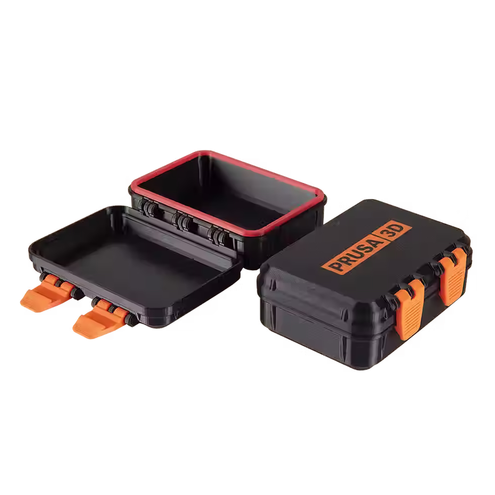 Thumbnail: Original Prusa XL