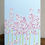 Thumbnail: Lavender greeting card
