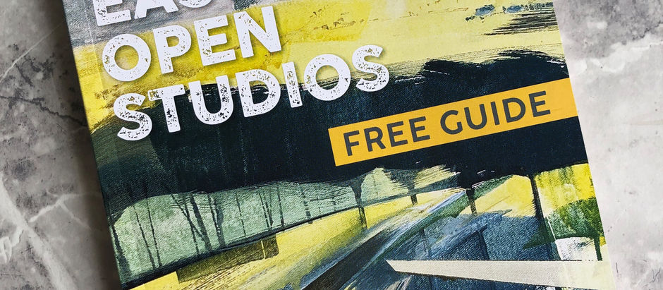 Come and visit! South East Open Studio