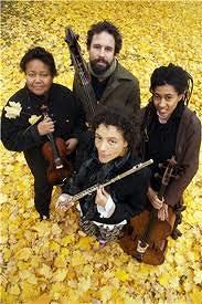Black Earth Strings