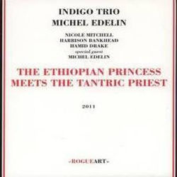 The Ethiopian Princess Meets the Tan
