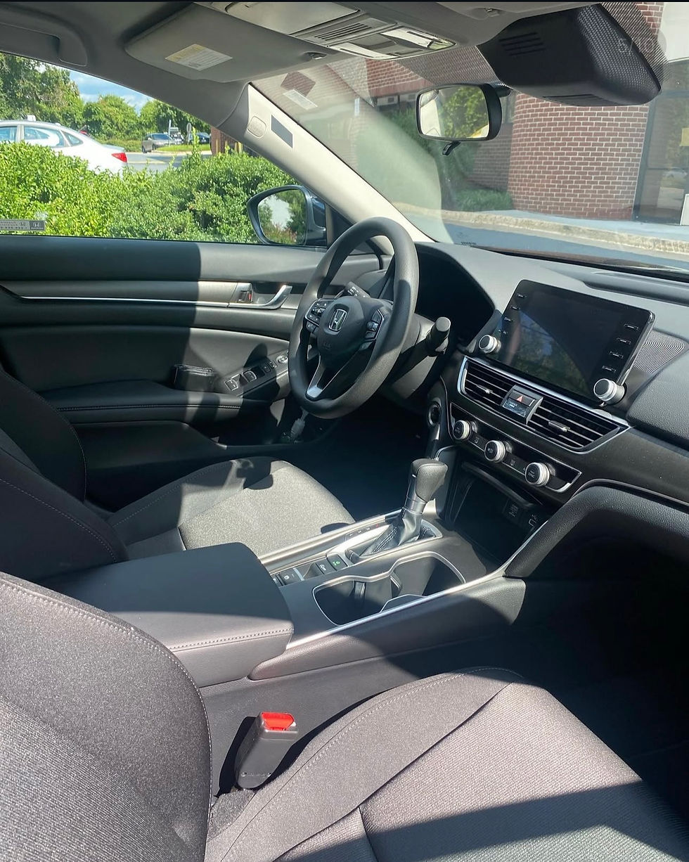 Thumbnail: Honda Accord