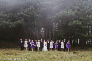 Carmen Roberts Photography, Sheldon and Joanne