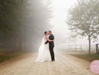 Sheldon & Joanne Wedding | Bellwood