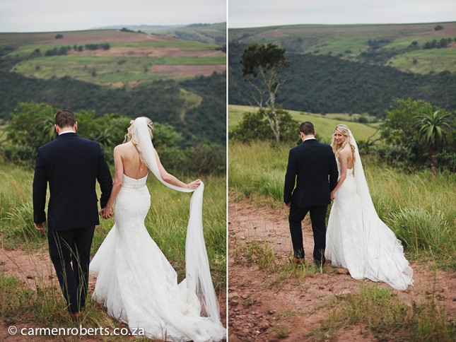 Carmen Roberts Photography, Francois and Jenna