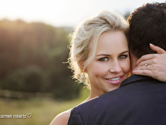 Nick & Cara Wedding | Hilton