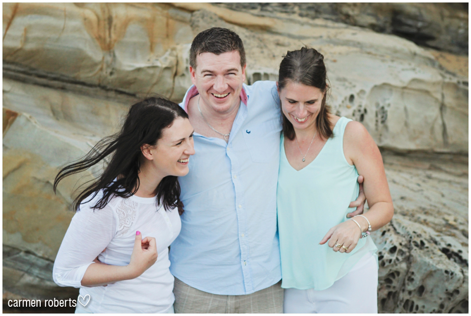 Carmen Roberts Photography, Family Shoot