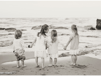 Family Shoot | Ballito
