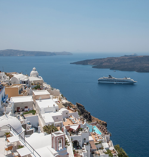 city in greece