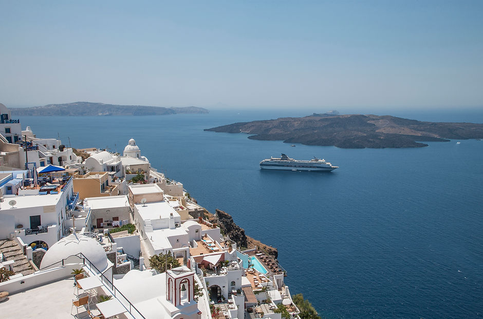 city in greece