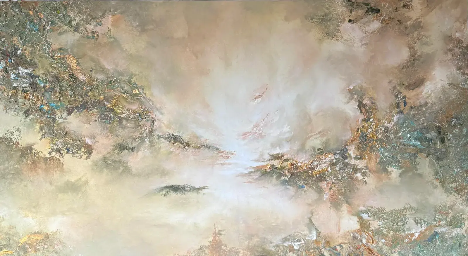 Sunset cliff 2025 160x90