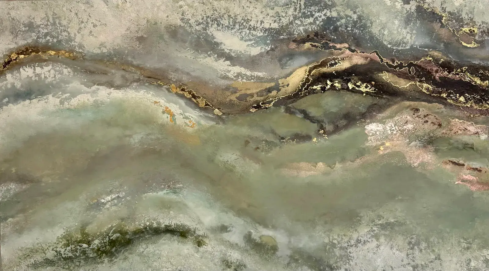 Olive Road 2025 160x90