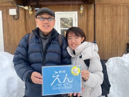 親子でスキー&スノボ