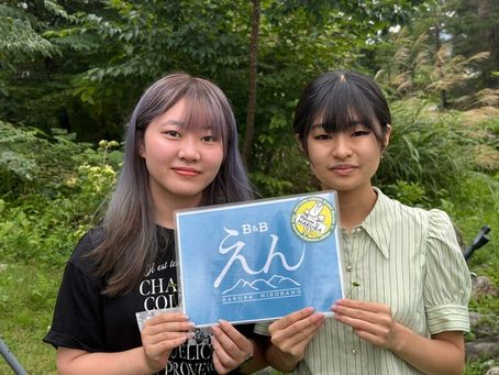 合宿生がいっぱい!😅