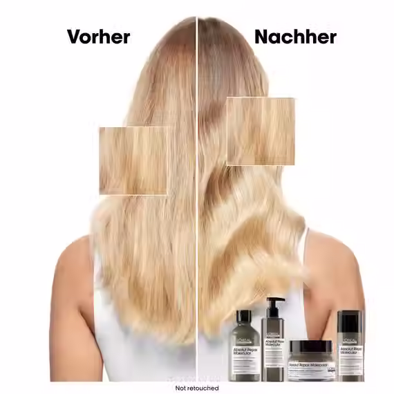 Miniatura: Absolut Repair Molecular Mask